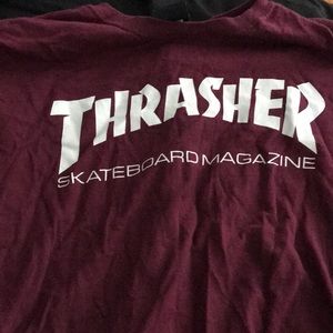 Thrasher shirt